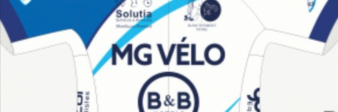 MGVELO CLUB CYCLISTE : Les échos du week-end