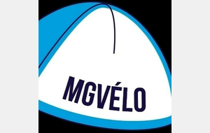 MGVELO Club Cycliste à la corrida de Montmarault 03