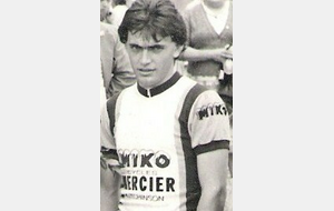 Rétro : Le prix de La Burge à Bourbon l'Archambault (03)