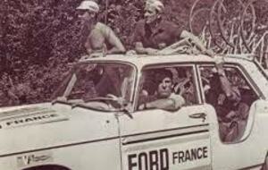 Rétro : Le prix de Chapeau 1982