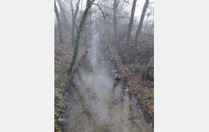 Mon édito du dimanche : La Meuzelle, un site à découvrir