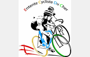 Le programme de l'Entente Cycliste du Cher