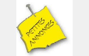 La Rubrique du Troc de MGVELO