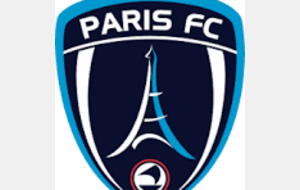 Football Ligue 1 Paris FC