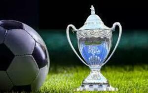 Finale de la Coupe de France