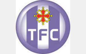 Ligue 1 J31 à Toulouse