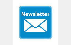 La newsletter de MGVELO