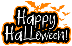 Jour d'Halloween