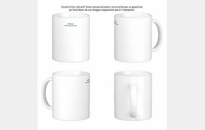 MUG MGVELO