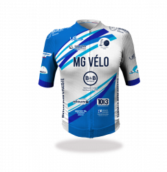 maillot manches courtes