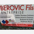Entreprise Berovic Fils Montluçon