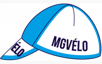 MGVELO avec le Cyclosport et la FSGT