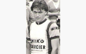 Rétro : Le prix de La Burge à Bourbon l'Archambault (03)