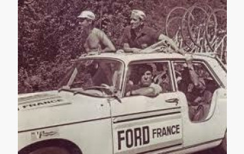 Rétro : Le prix de Chapeau 1982