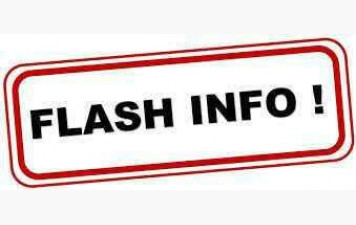 Mon édito du dimanche