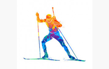 MGVELO et le ski