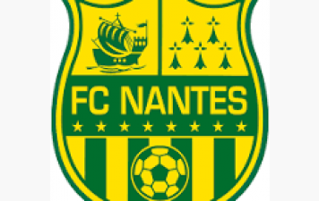 Football Ligue 1 FC Nantes