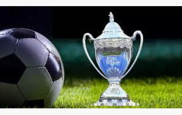 Finale de la Coupe de France