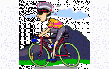 MGVELO et les cyclistes montluçonnais