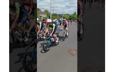 Grand Prix Availle-Limouzine 2025