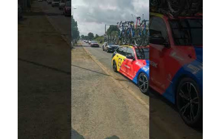 Critérium du Dauphiné
