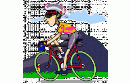 En direct du cyclo-cross de Bien-Assis à Montluçon