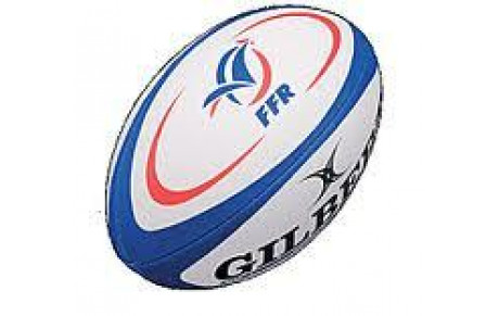 Tournoi des VI Nations 5e journée