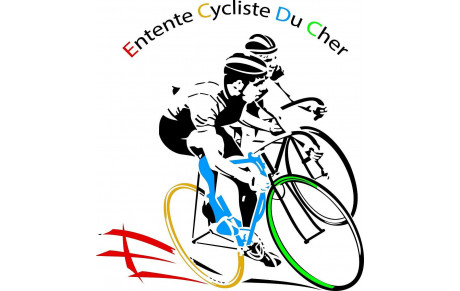 Le programme de l'Entente Cycliste du Cher