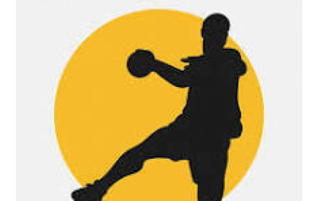 MGVELO et le hand-ball