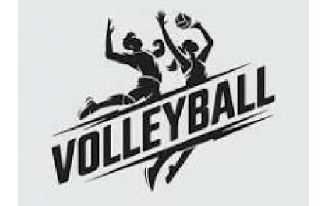 MGVELO et le volley-ball