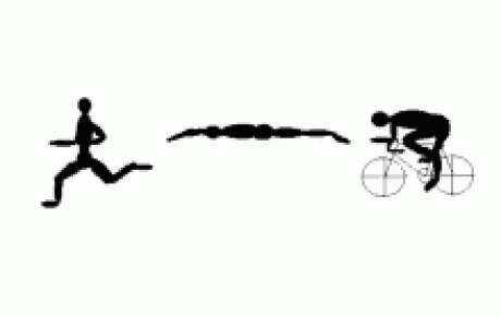 MGVELO et le Triathlon