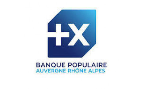 Banque Populaire Auvergne Rhône Alpes Agence de Domérat 03